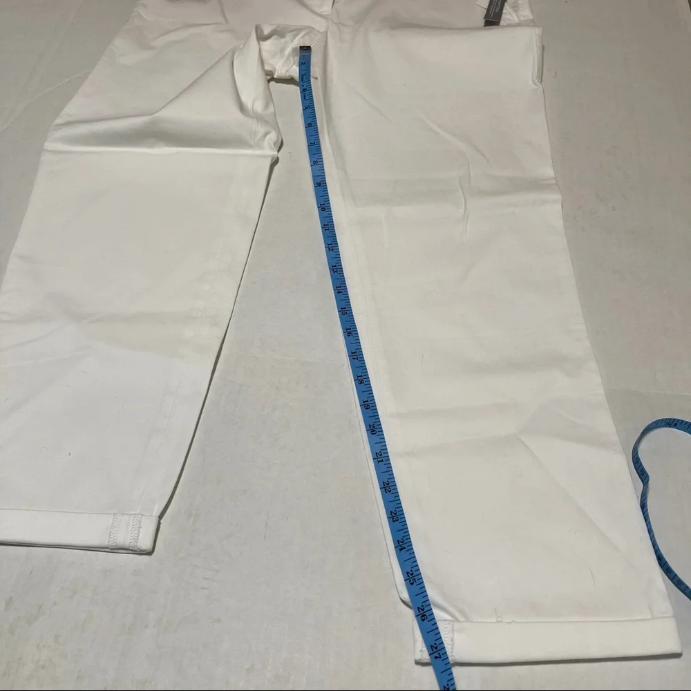 Talbots Relaxed Chino